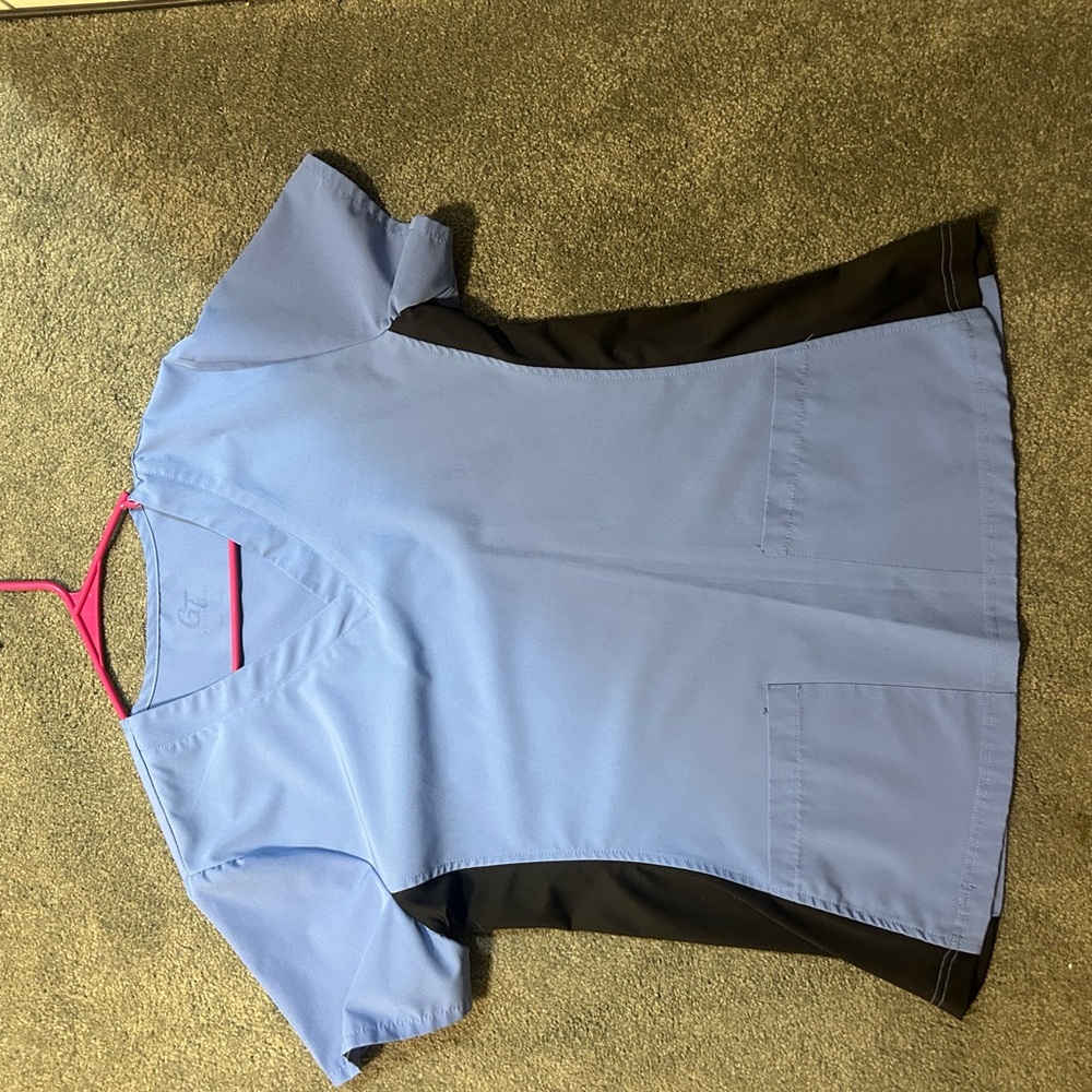Women’s Scrub Top